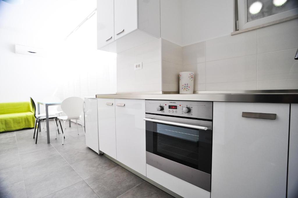 Split Mari Apartment Exterior photo